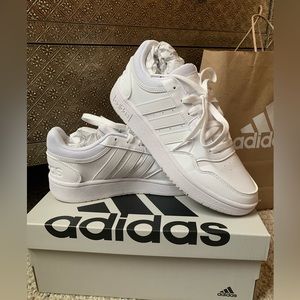 Adidas Hoops 3.0 Sneaker